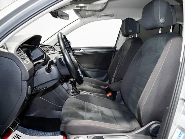 Volkswagen Tiguan II с пробегом 2019 года, цена 2 480 000 рублей, 117073 км, внедорожник, Автокод Объявления