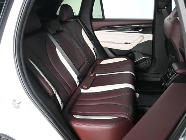 Geely Monjaro I с пробегом 2022 года, цена 3 149 000 рублей, 55184 км, внедорожник, Автокод Объявления