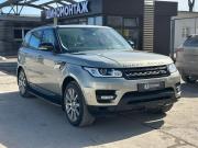 Land Rover Range Rover Sport II Пермь  - изображение 37