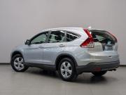 Honda CR-V IV Москва  - изображение 31