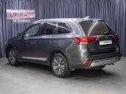 Mitsubishi Outlander III Рестайлинг 2 Москва  - изображение 27