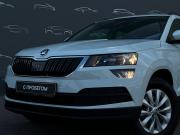 Skoda Karoq I Санкт-Петербург  - изображение 48