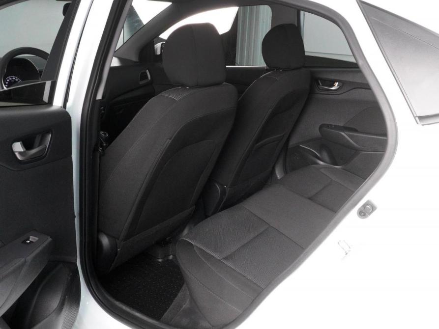 Hyundai Solaris II Минеральные Воды  - изображение 11