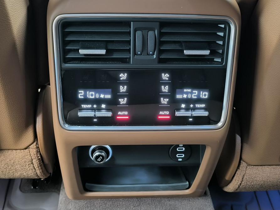 Porsche Cayenne III Москва  - изображение 27
