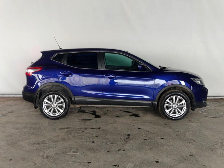 Nissan Qashqai II Москва  - изображение 8