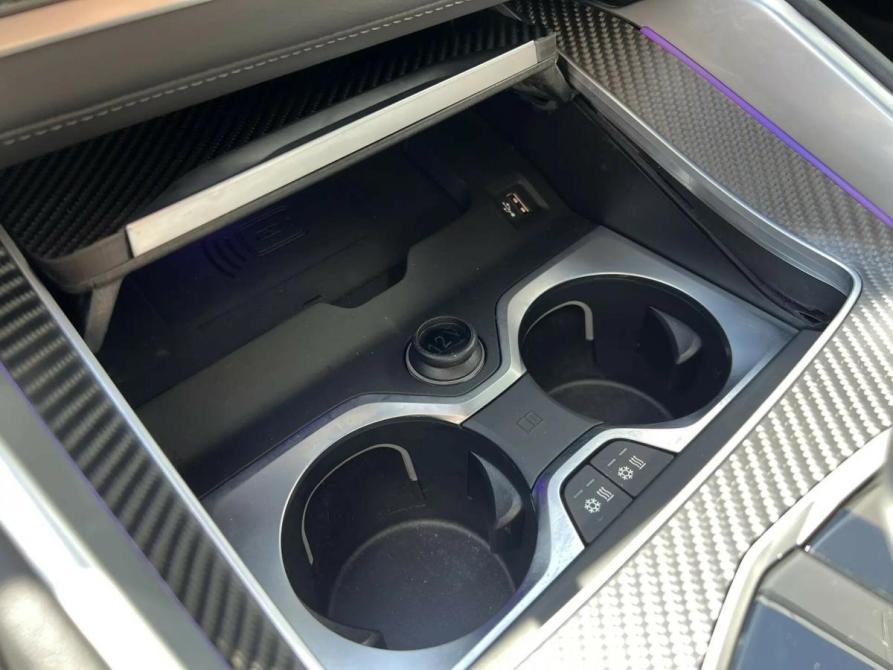 BMW XM Санкт-Петербург  - изображение 17