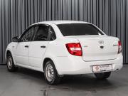 Lada (ВАЗ) Granta I Минеральные Воды  - изображение 18