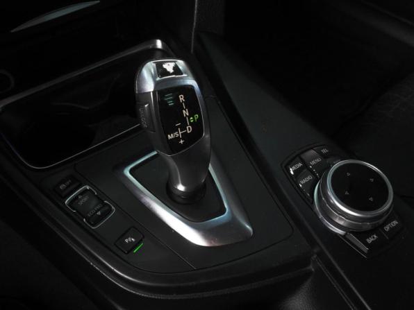 BMW 3 серии VI (F3x) с пробегом 2012 года, цена 1 829 000 рублей, 321031 км, седан, Автокод Объявления