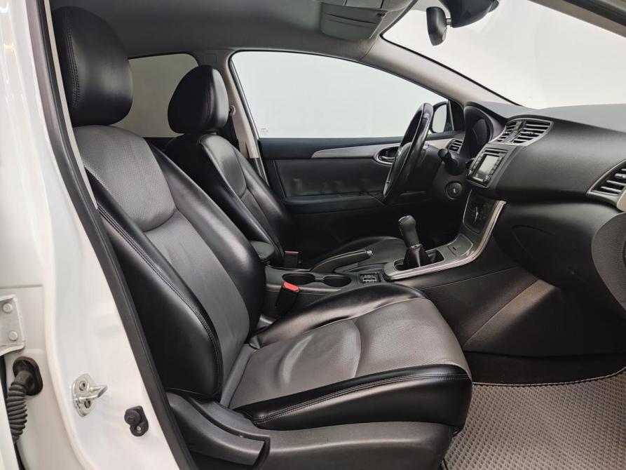 Nissan Sentra VII (B17) Барнаул  - изображение 21