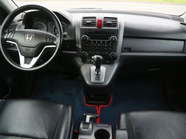Honda CR-V III с пробегом 2008 года, цена 1 074 000 рублей, 220000 км, внедорожник, Автокод Объявления