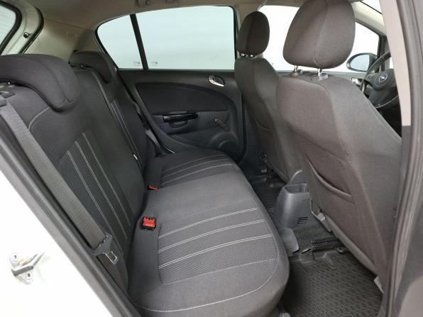 Opel Corsa D Рестайлинг II с пробегом 2012 года, цена 799 000 рублей, 108477 км, хэтчбек, Автокод Объявления