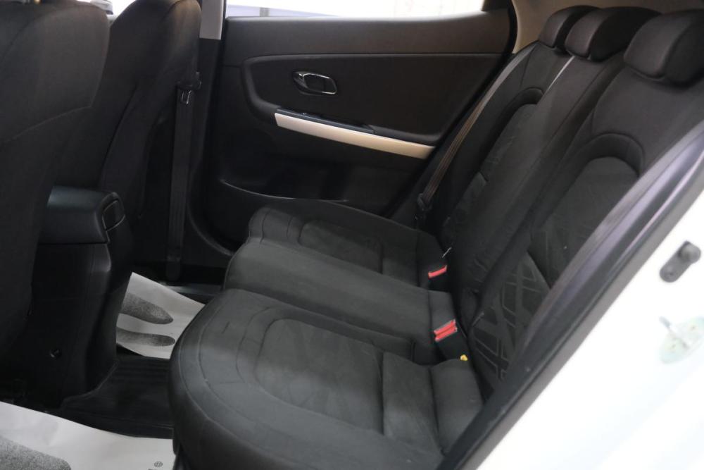 Kia Ceed II Рестайлинг Омск  - изображение 21