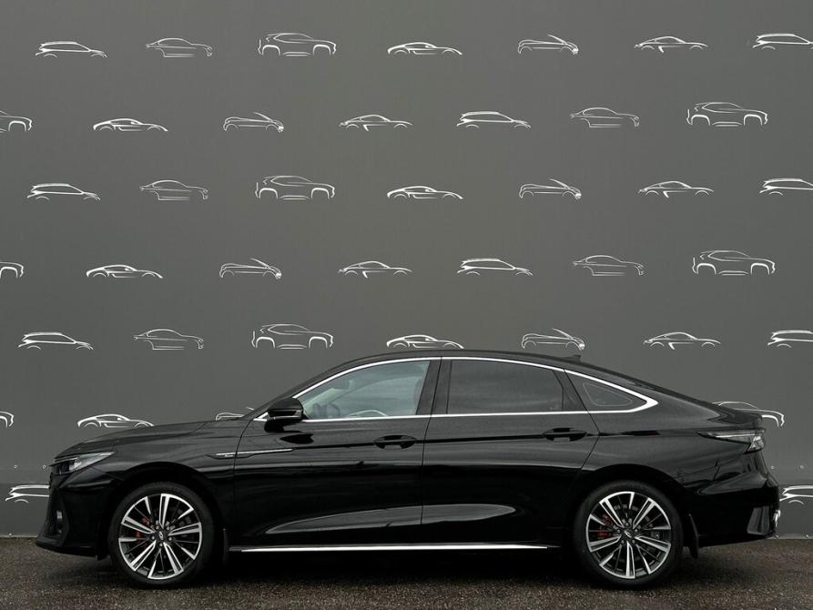 Chery Arrizo 8 Санкт-Петербург  - изображение 13