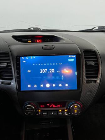 Kia Cerato III Рестайлинг (Classic) с пробегом 2019 года, цена 1 300 000 рублей, 162277 км, седан, Автокод Объявления
