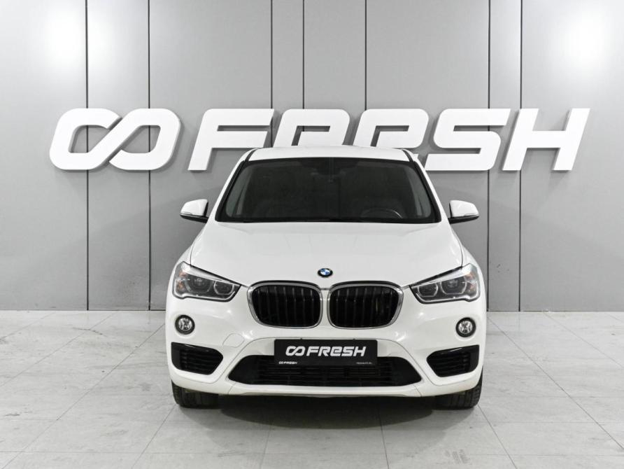BMW X1 II (F48) Ростов-на-Дону  - изображение 3