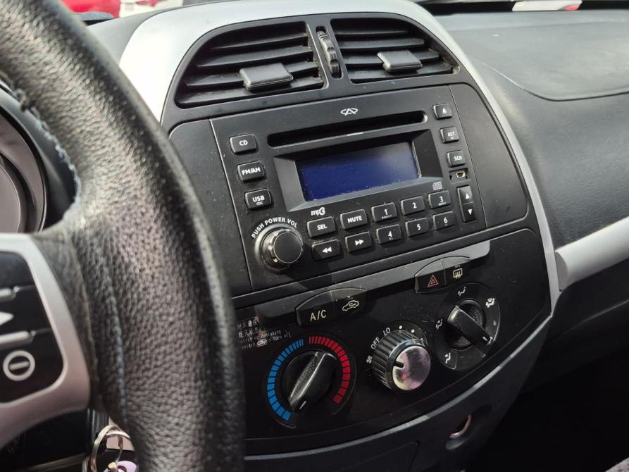 Chery Tiggo (T11) I Нижний Новгород  - изображение 12
