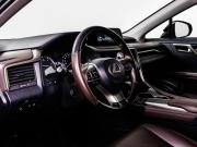 Lexus RX IV Рестайлинг Москва  - изображение 33