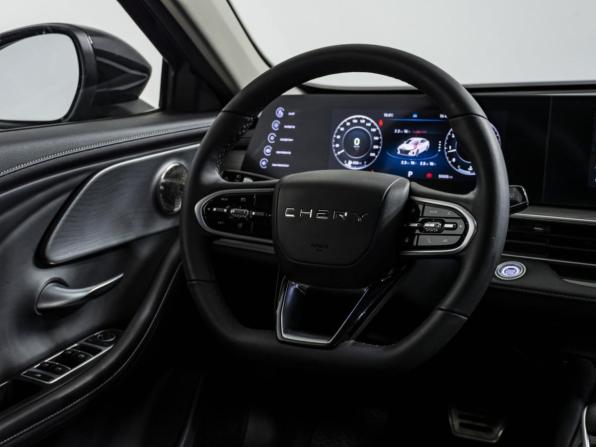 Chery Arrizo 8 с пробегом 2024 года, цена 2 098 000 рублей, 49900 км, седан, Автокод Объявления