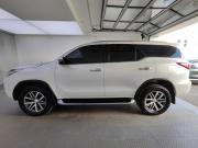 Toyota Fortuner II Уфа  - изображение 32