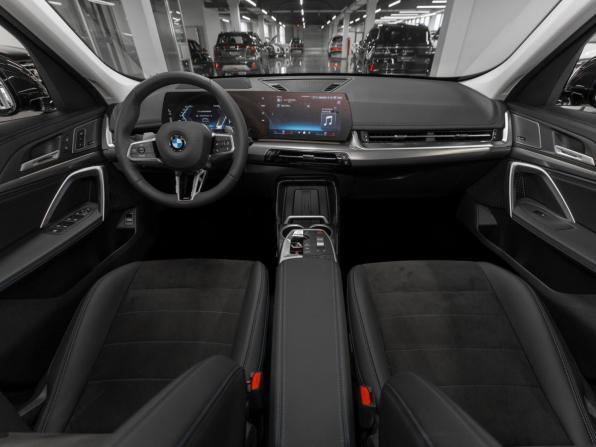 BMW X1 III (U11/U12) с пробегом 2026 года, цена 6 150 000 рублей, 50 км, внедорожник, Автокод Объявления