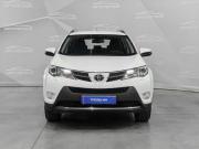 Toyota RAV4 IV (XA40) Новосибирск  - изображение 33