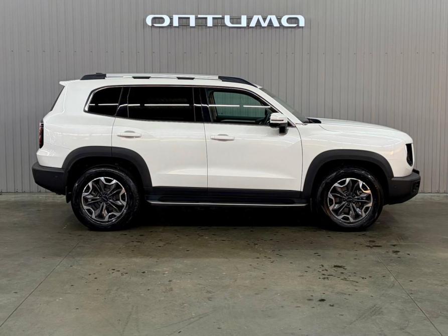 Haval Dargo Краснодар  - изображение 4
