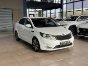 Kia Rio III Оренбург  - изображение 26