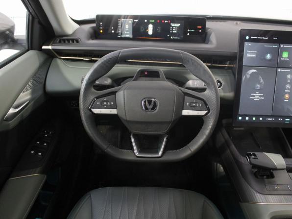 Changan Lamore с пробегом 2024 года, цена 2 090 000 рублей, 6600 км, седан, Автокод Объявления