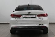 Kia Optima IV Астрахань  - изображение 28