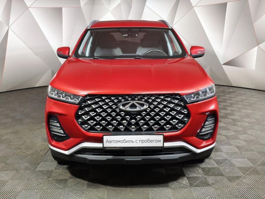 Chery Tiggo 7 Pro I Москва  - изображение 7