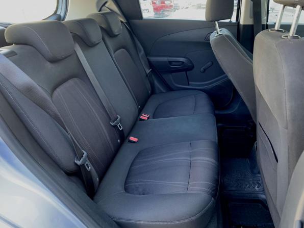 Chevrolet Aveo II с пробегом 2012 года, цена 670 000 рублей, 247369 км, хэтчбек, Автокод Объявления