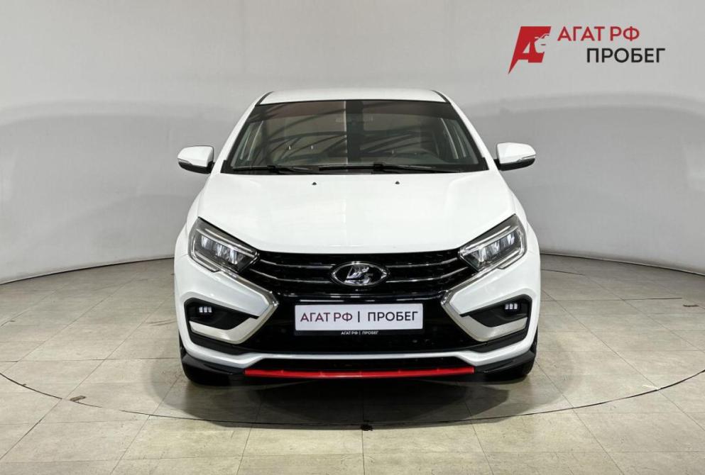 Lada (ВАЗ) Vesta I Рестайлинг (NG) Саранск  - изображение 2