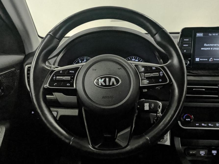 Kia Seltos I Москва  - изображение 21