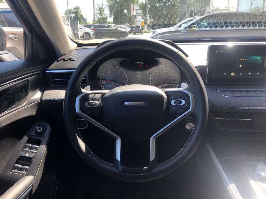 Haval Jolion I Рестайлинг Брянск  - изображение 12