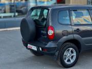 Chevrolet Niva I Рестайлинг Архангельск  - изображение 33