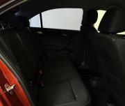 Skoda Rapid I Рестайлинг Москва  - изображение 27
