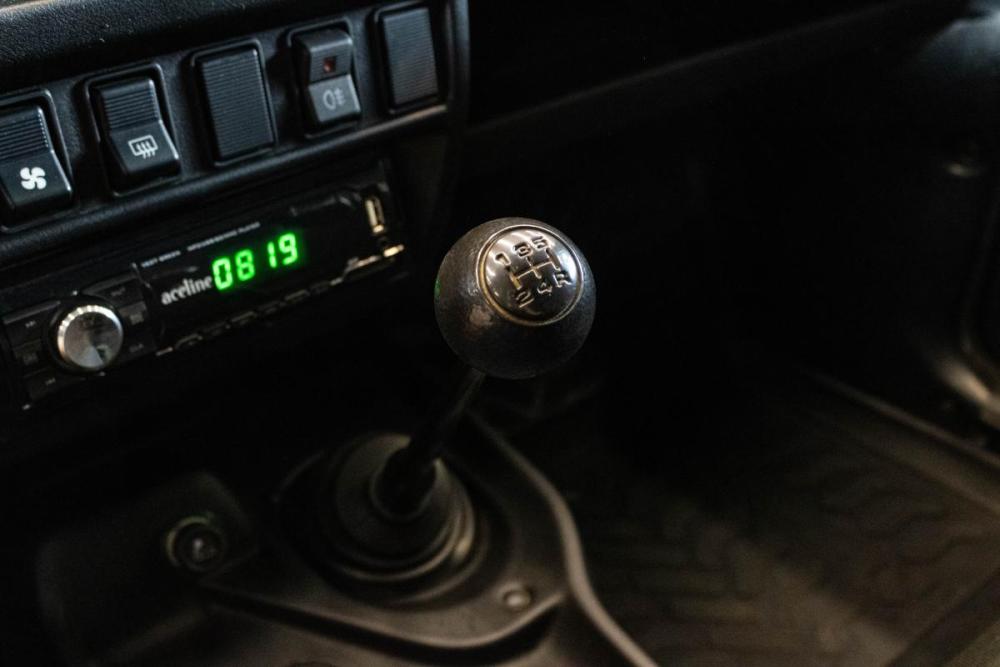 Lada (ВАЗ) 2131 (4x4) I Уфа  - изображение 16
