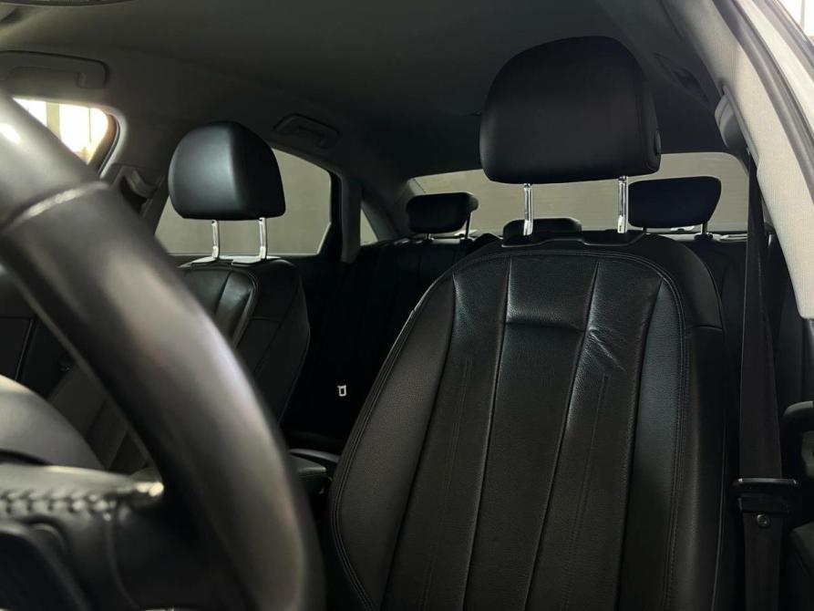 Audi A4 V (B9) Оренбург  - изображение 11