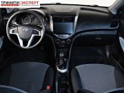 Hyundai Solaris I Белгород  - изображение 27