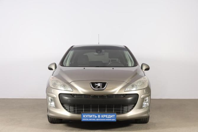 Peugeot 308 I с пробегом 2010 года, цена 669 000 рублей, 133002 км, хэтчбек, Автокод Объявления