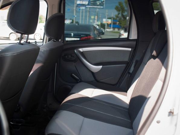 Renault Duster I с пробегом 2013 года, цена 720 000 рублей, 188316 км, внедорожник, Автокод Объявления