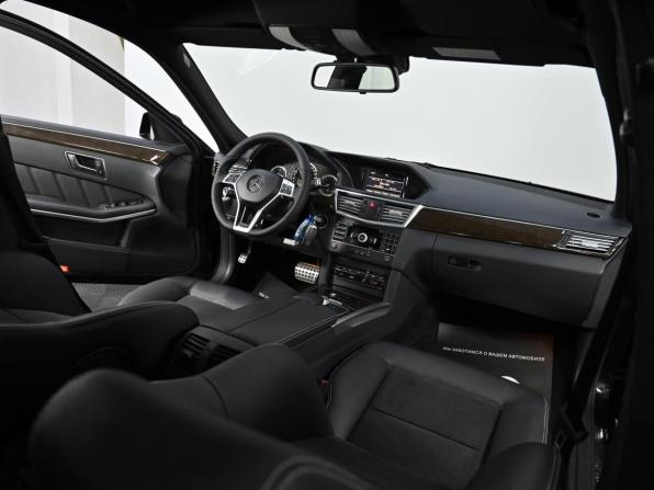Mercedes-Benz E-Класс IV (W212 S212 C207) с пробегом 2012 года, цена 1 449 000 рублей, 134000 км, седан, Автокод Объявления