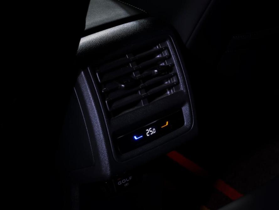 Volkswagen Golf VIII Москва  - изображение 13