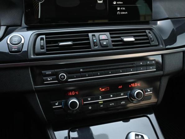 BMW 5 серии VI (F10/F11/F07) Рестайлинг с пробегом 2014 года, цена 1 599 000 рублей, 205441 км, седан, Автокод Объявления