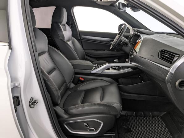 Geely Tugella I Рестайлинг с пробегом 2023 года, цена 2 700 000 рублей, 63700 км, внедорожник, Автокод Объявления