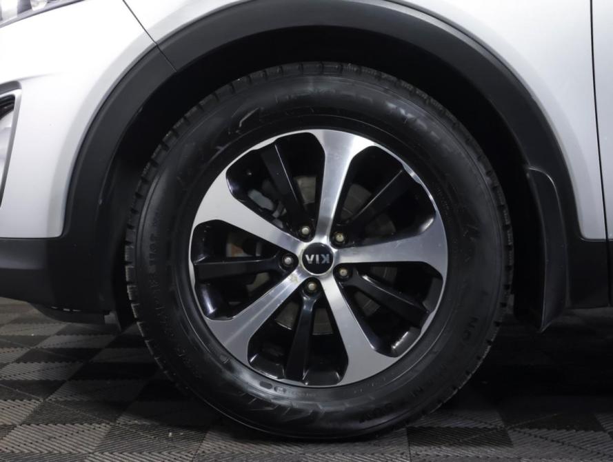 Kia Sorento III Prime Москва  - изображение 23