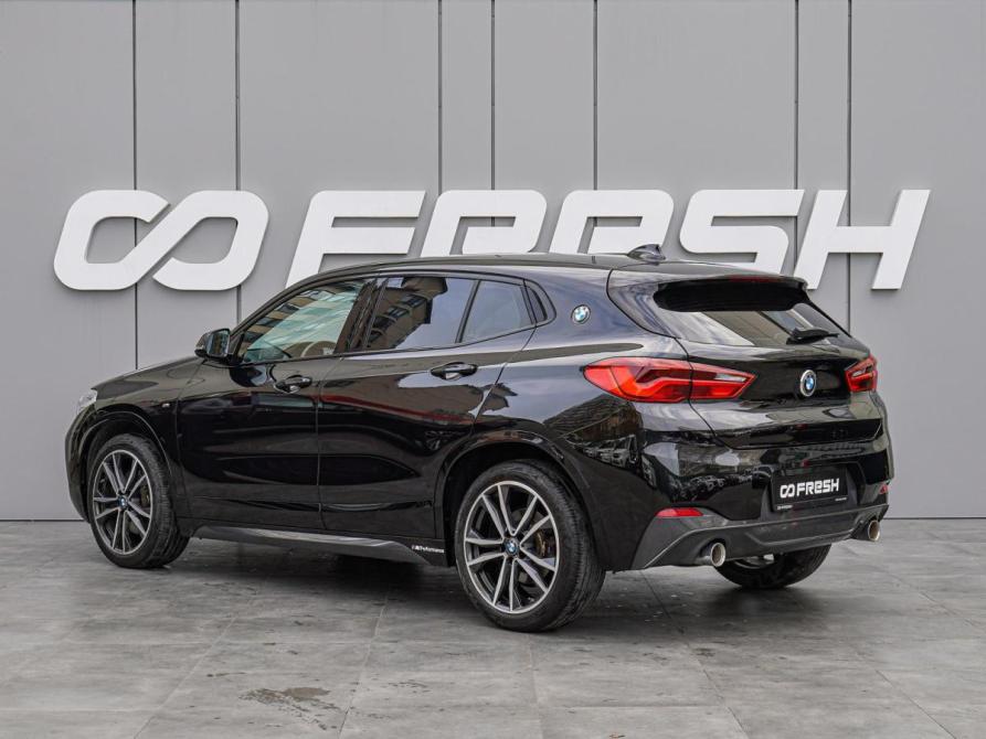 BMW X2 I (F39) Краснодар  - изображение 2