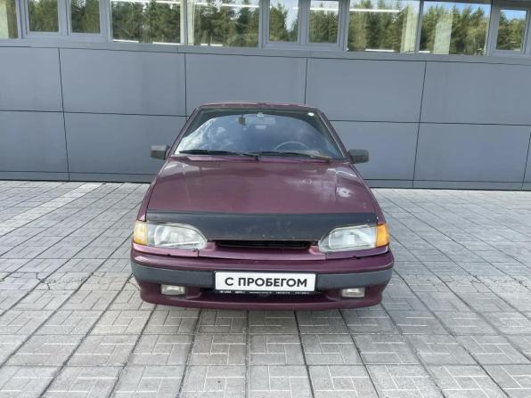 Lada (ВАЗ) 2115 с пробегом 1999 года, цена 149 000 рублей, 240000 км, седан, Автокод Объявления