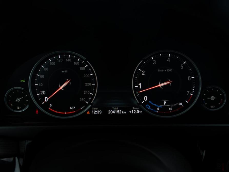 BMW X6 II (F16) Москва  - изображение 19