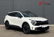 Kia Sportage V Красноярск  - изображение 29